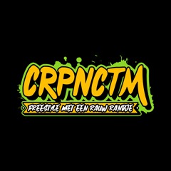 T-GO INVITES CRPNCTM ON TOXIC SICKNESS / JANUARY / 2022