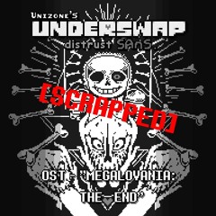 MEGALOVANIA: THE END - Unizone's Underswap Distrust [SCRAPPED]