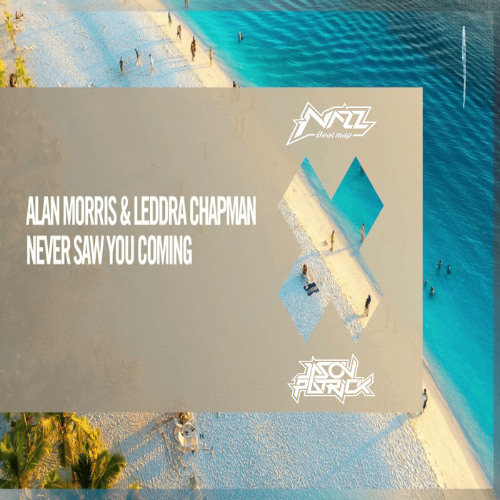 Never Saw You Coming (Nazz Beatmap X JP)