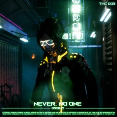 B3Xray - Never, no one