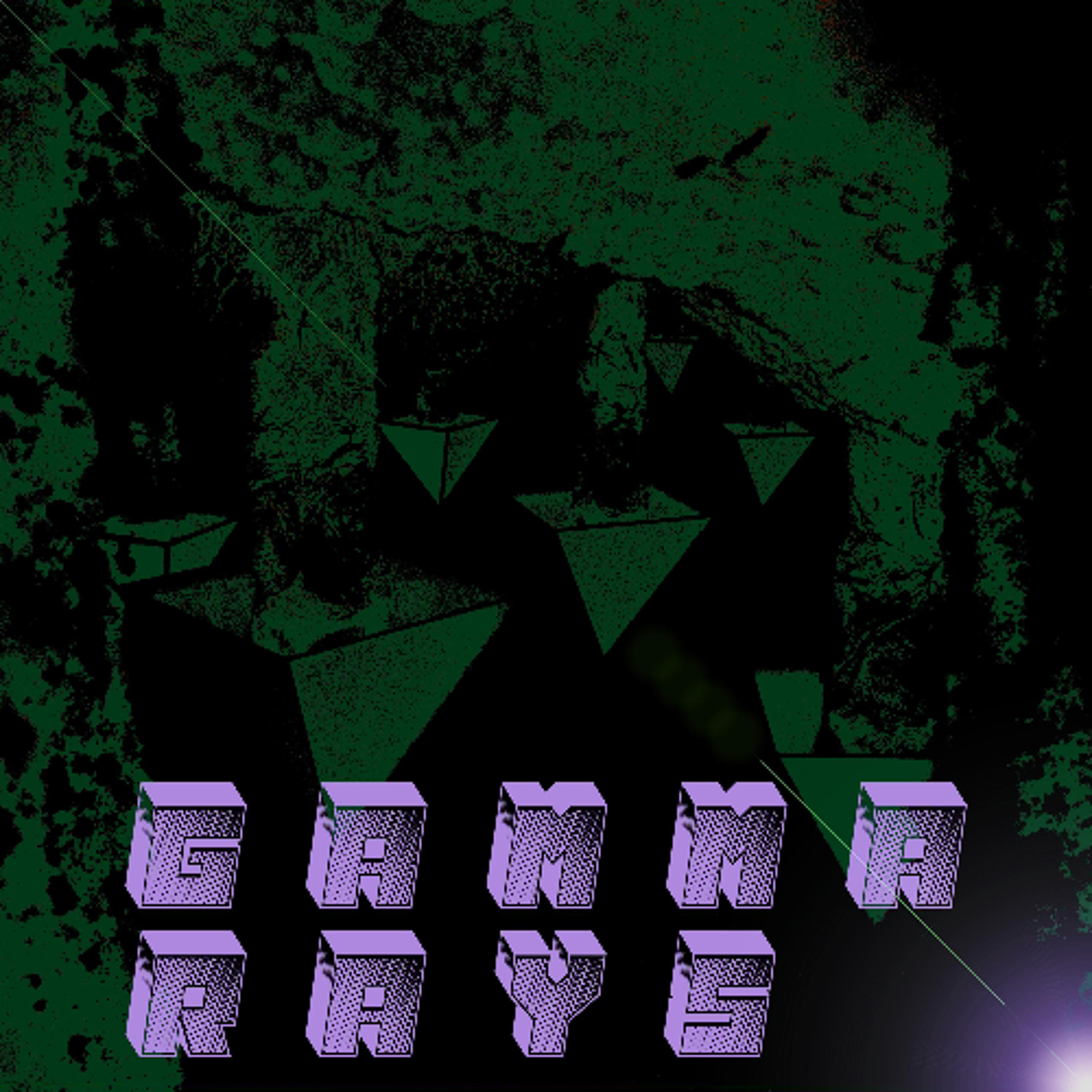 Gamma Rays episode artwork