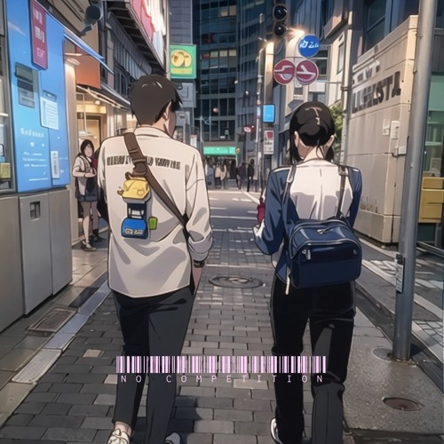 No Competition (prod. yogic)