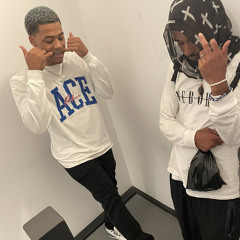 Feelin’ on me @amariirose050 x @zaefyehunnit