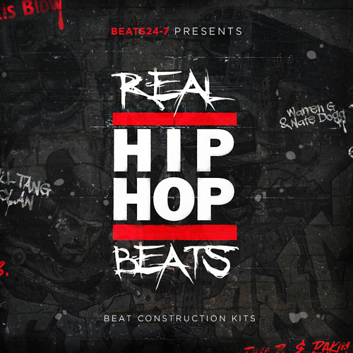 Stream Beats24-7 - Real Hip Hop Beats by SynthPresets | Listen online for  free on SoundCloud