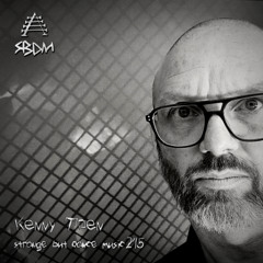 Strange But Dance Music #215: Kenny Toen