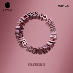 Altegro - Correcta [ULTIMA]