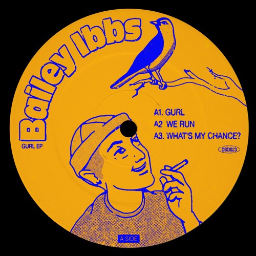 PREMIERE: Bailey Ibbs - What's My Chance?