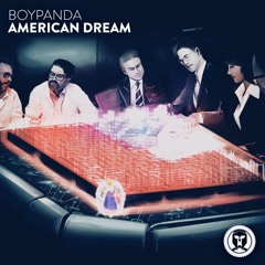BoyPanda - American Dream