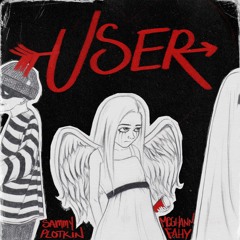 USER (feat. Meghann Fahy)