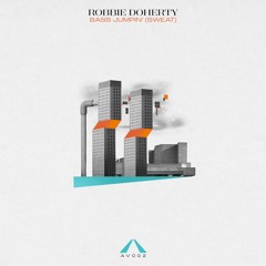 PremEar: Robbie Doherty - Bass Jumpin' (Sweat) [AV002]
