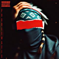 I’M OUTSIDE (Prod. FLAGMAN)