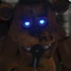 FnF Fnaf AR mod Something_Special