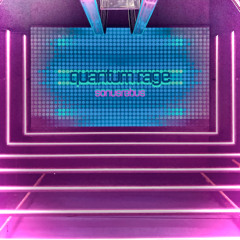 quantum rage