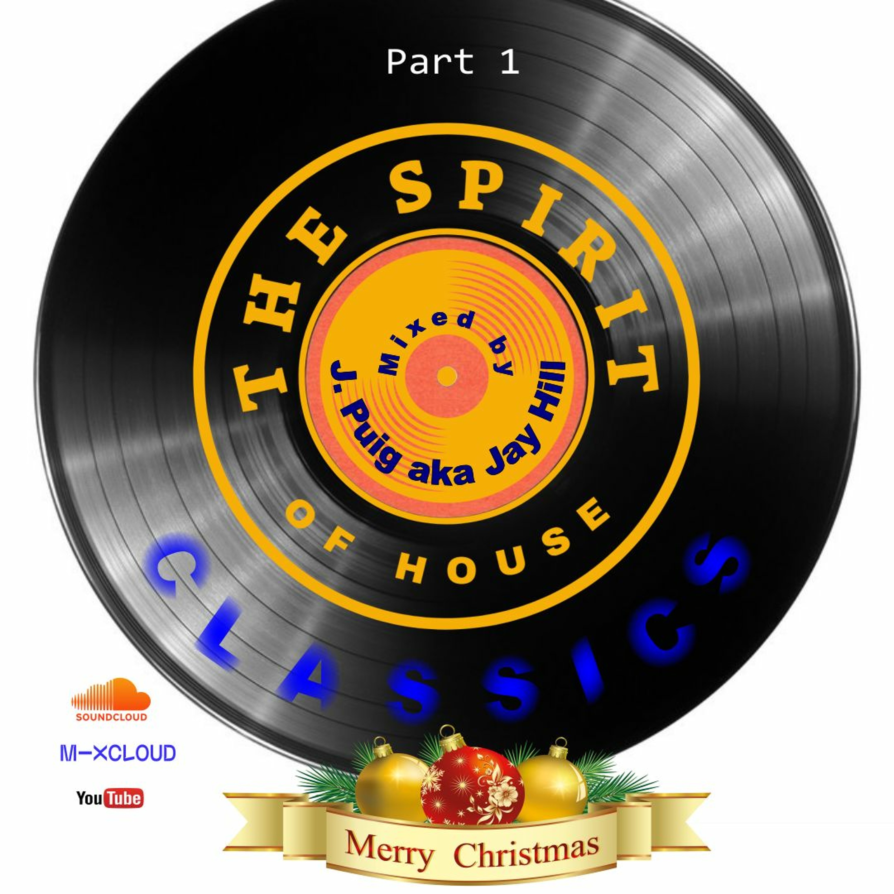 The Spirit Of House