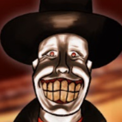 Judge Holden vs AM. Snakebite Rap Battles (Blood Meridian vs I Have No Mouth and I Must Scream)