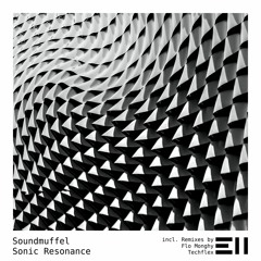 Soundmuffel - Sonic Resonance (Original Mix)