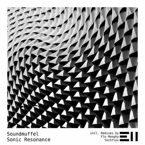 Soundmuffel - Sonic Resonance (Techflex Remix)