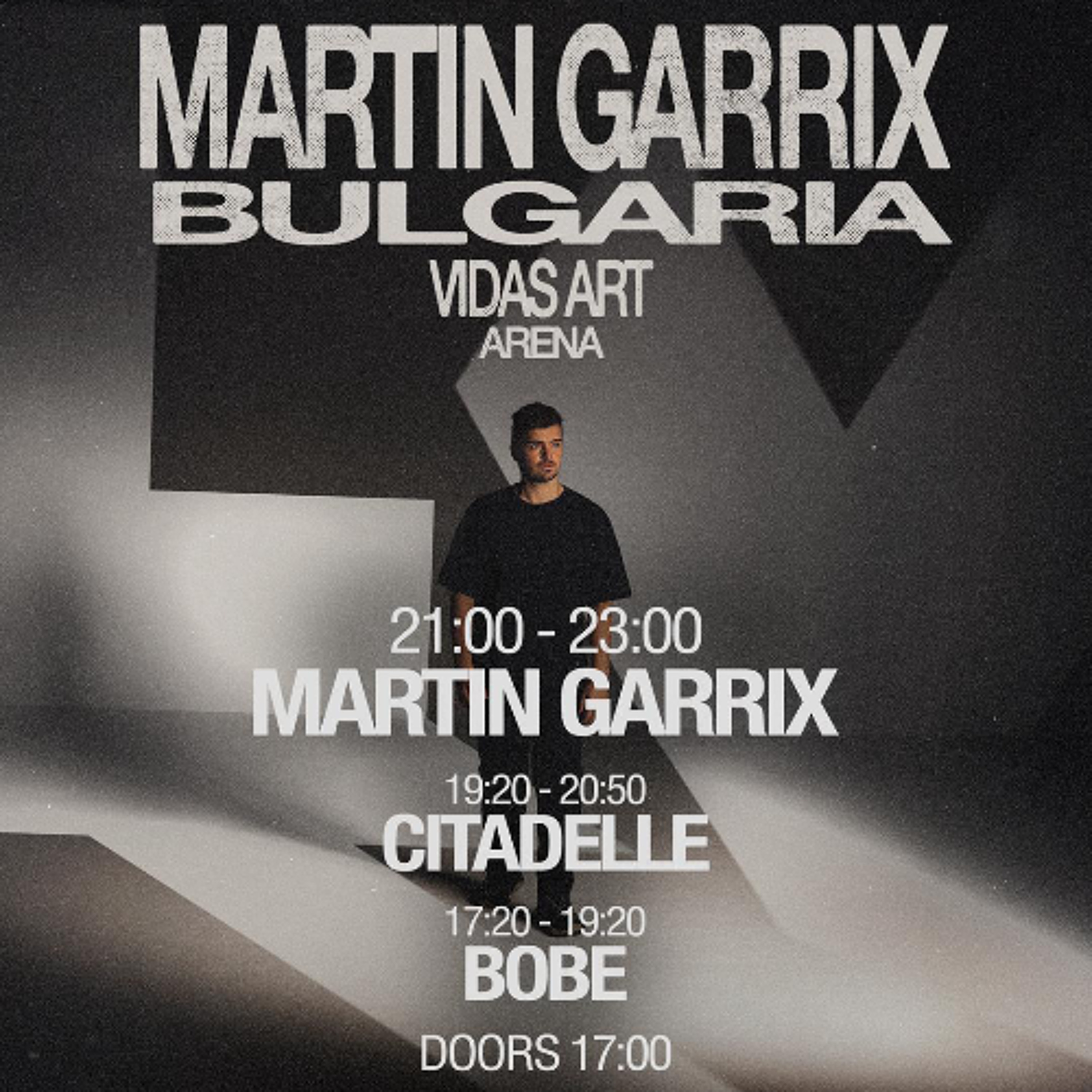 Ethereal Mix Podcast