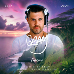 Exposure @ Cretya Ubud, Bali (10.02.2025)