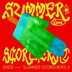 Mixdrop (Summer Scorchers #2)