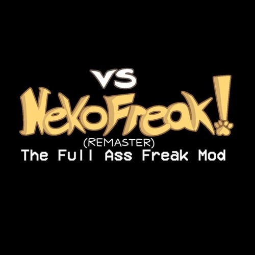 the date fnf vs nekofreak 2.0