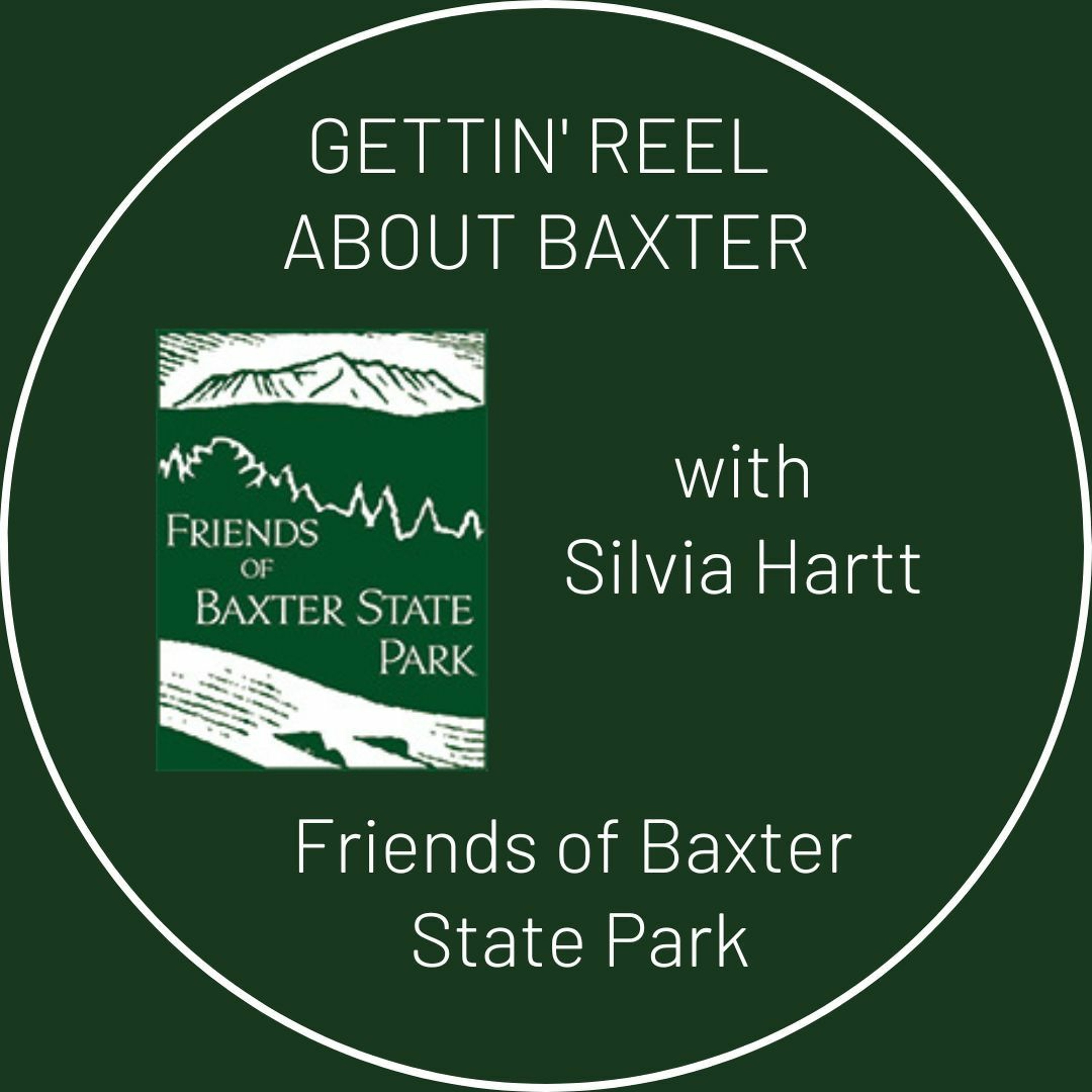 FRIENDS OF BAXTER STATE PARK
