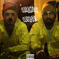 WALTER WHITE - VVSSANTOYO X LUYATEK