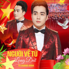 Người Về Từ Lòng Đất