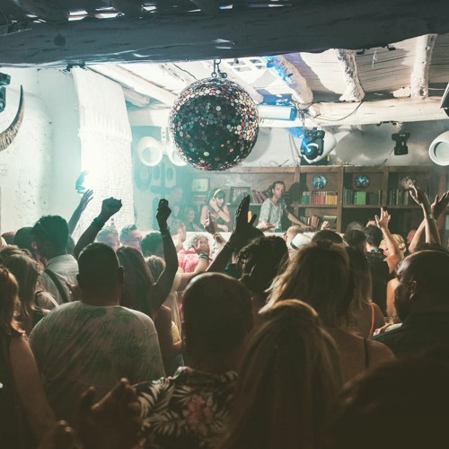 Spring Disco Mix 2021