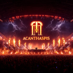 Progressive Agressive Techno Mix | Acanthaspis