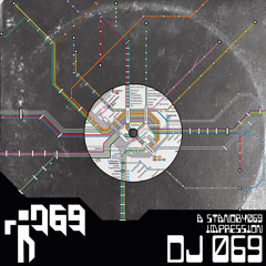 STANDBYCAST #06 DJ 069