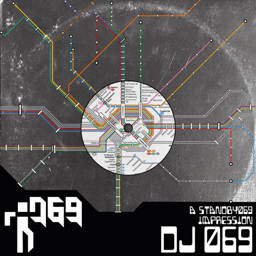 STANDBYCAST #06 DJ 069
