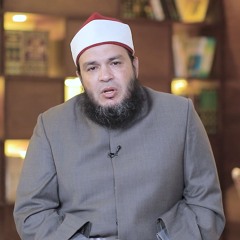 الصحابة وحب النبي ﷺ " الجزء الأول " | الحلقة ( 18 ) | #ملامح | د . أحمد جلال