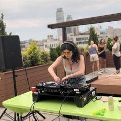 Brat House Live Set 8/17/24