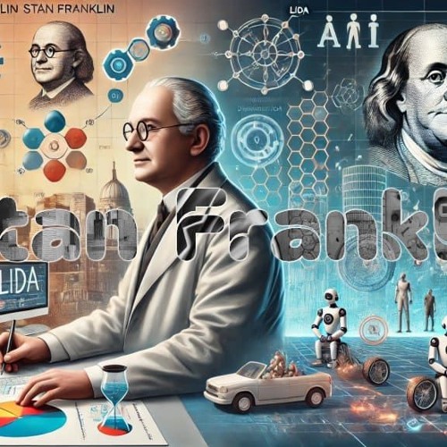 Stan Franklin & Artificial Intelligence