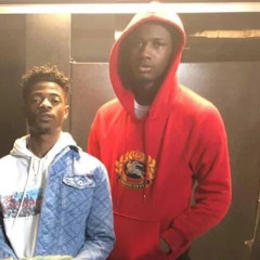 roccoutnine- minivan