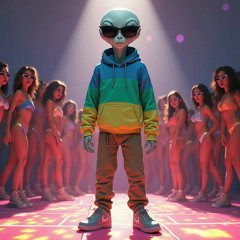 Bitches Get Stitches