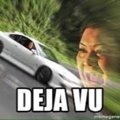 Initial D - Deja Vu - Pretty ok