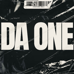 DA ONE