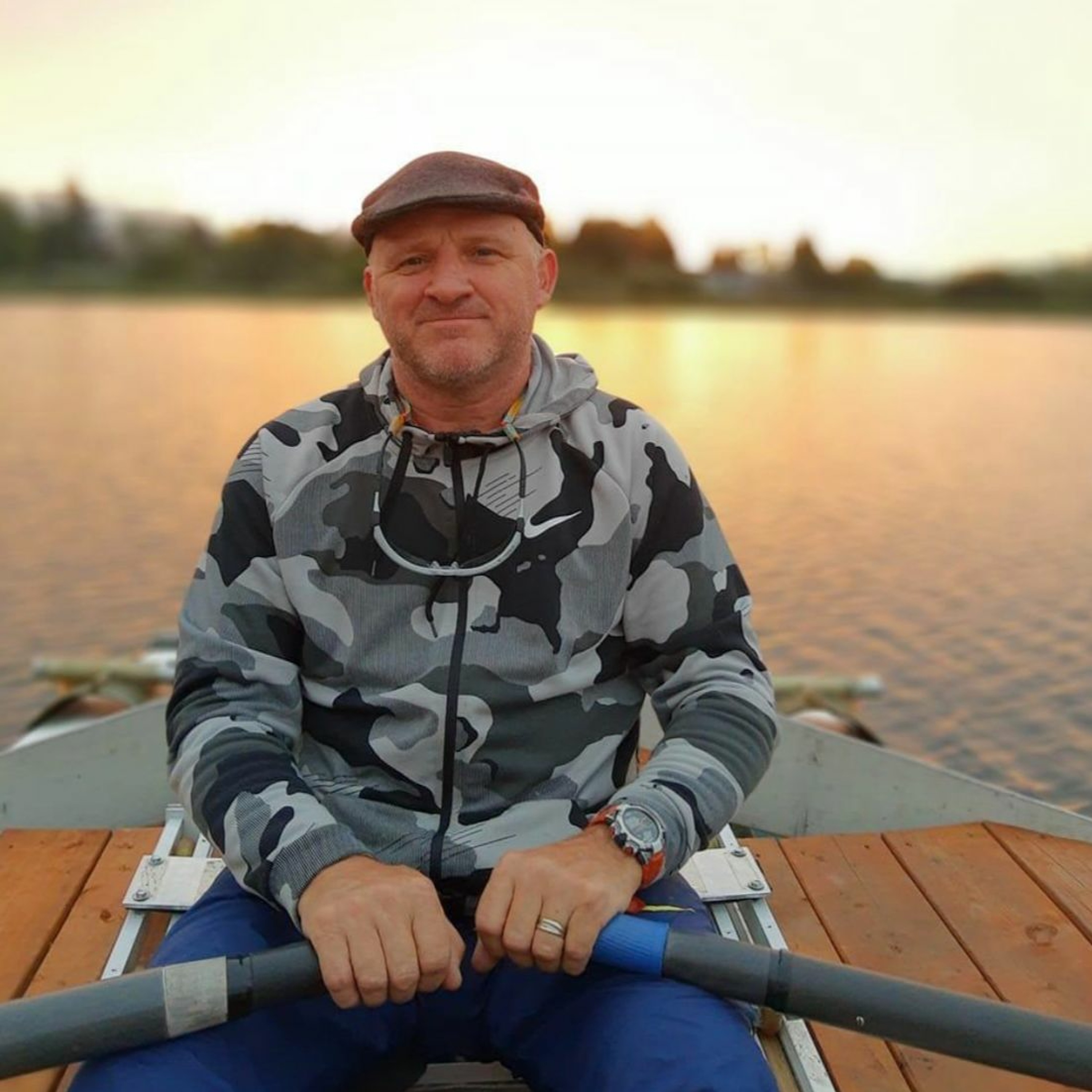 Fly Fishing 97 Podcast