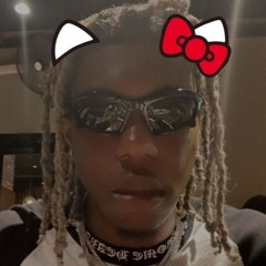 Destroy Lonely's 'ALL THE TIME' RMX