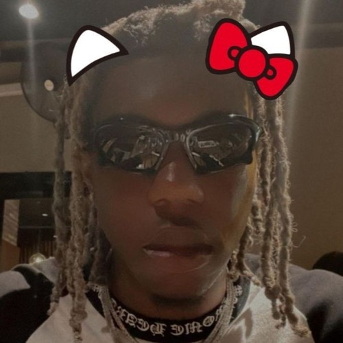 Destroy Lonely's 'ALL THE TIME' RMX