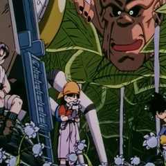 Dragon Ball GT OST- Immense Beauty