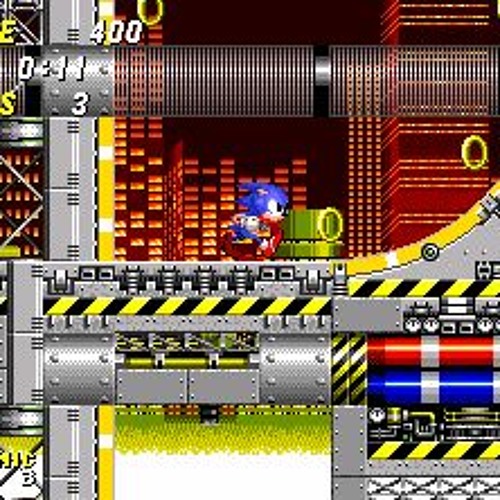 Stream Sonic 2 Chemical Plant Zone Act 1 (Stardust Remix) by tai