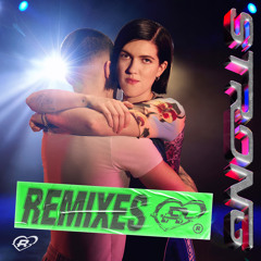Strong (Pretty Girl Remix) [feat. Fred again..]