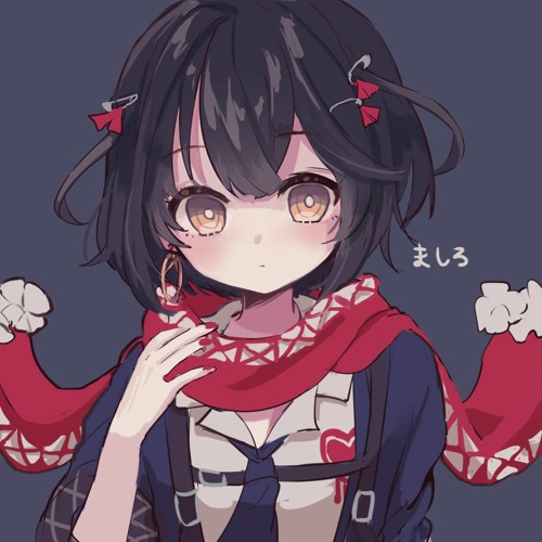 あの夏が飽和する。 That Summer is Saturated      <Mashiro Cover>