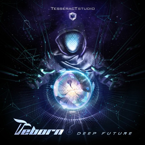 Reborn - Deep Future(TesseracTstuido )Preview Out 5 April 2021