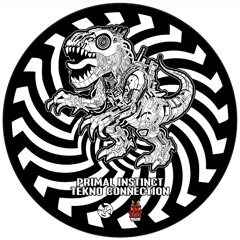 DAHAKA (OUT ON PRIMAL INSTINCT TEKNO CONNECTION CD)