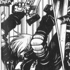 EBONY AND IVORY w/ ectogasm [prod. v3rg1ll]