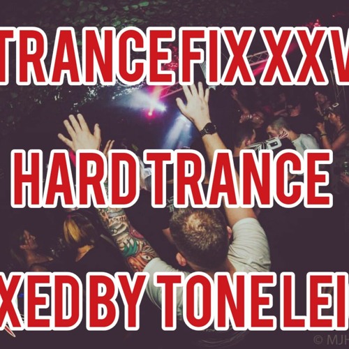Trance Fix XXV Hard Trance Mix.wav